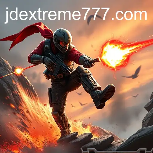 Exploring the Thrilling World of Action Games on Jdextreme