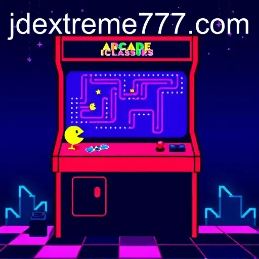 The Digital Renaissance of Arcade Games: Exploring the 'Jdextreme' Experience