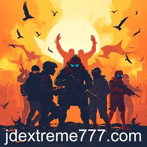 The Gaming Evolution: Jdextreme's Impact on the Virtual Arena