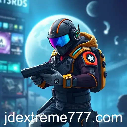 Gaming Platform JDextreme Revolutionizes Online Experience