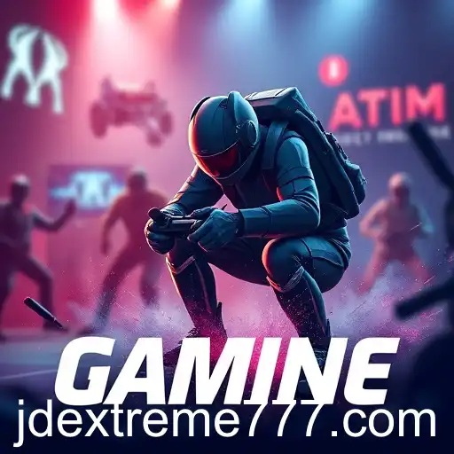 Jdextreme Gaming Evolution in 2025