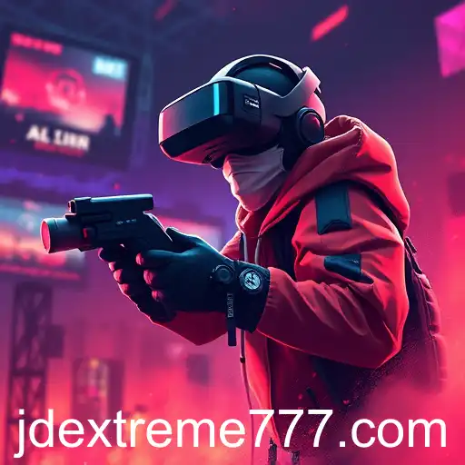 Jdextreme and the Future of Gaming