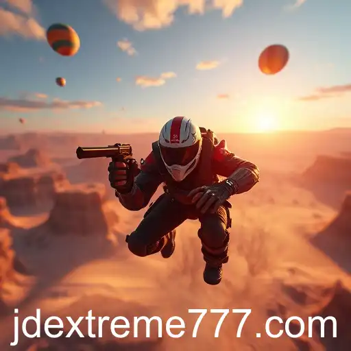 Jdextreme Revolutionizes Online Gaming Experience