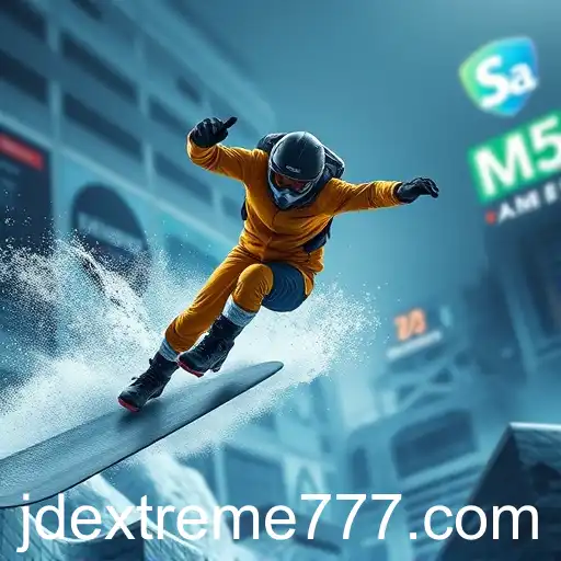 Jdextreme: Revolutionizing the Gaming World