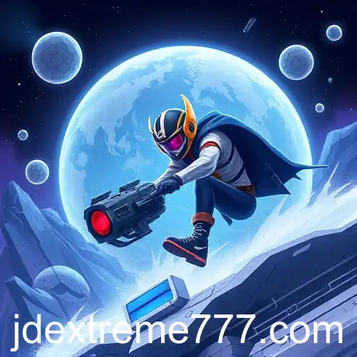 Jdextreme: Transforming Online Gaming in 2025