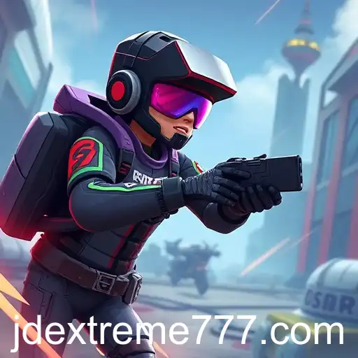 Jdextreme: Revolutionizing Online Gaming