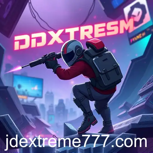 The Rise of Jdextreme in the Gaming World