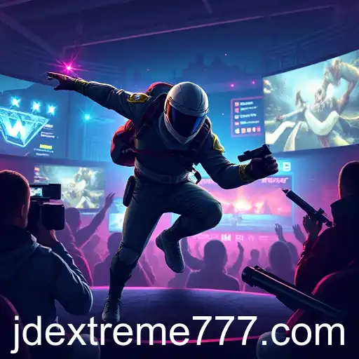 Jdextreme Revolutionizes Online Gaming in 2025