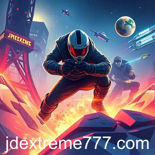 Jdextreme: Revolutionizing Online Gaming in 2025