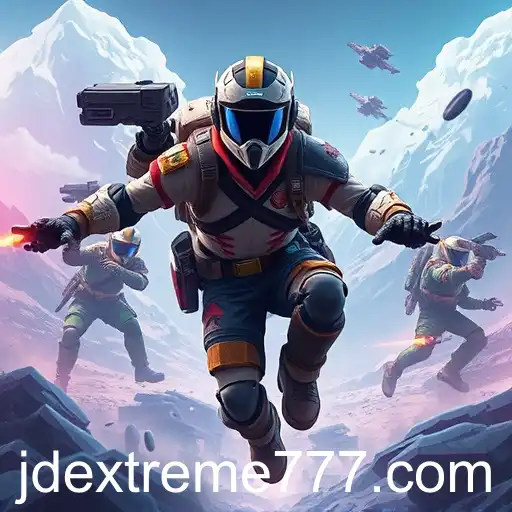 JDextreme Revolutionizes Online Gaming