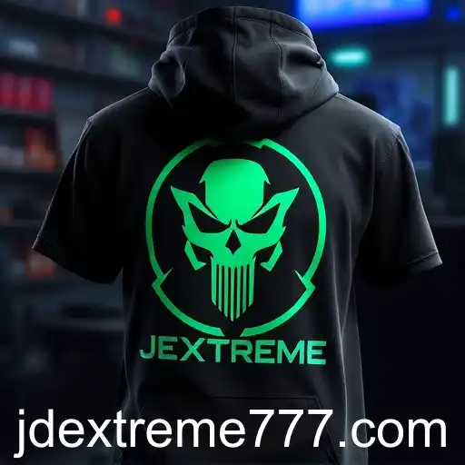 Jdextreme Revolutionizes Online Gaming Experience