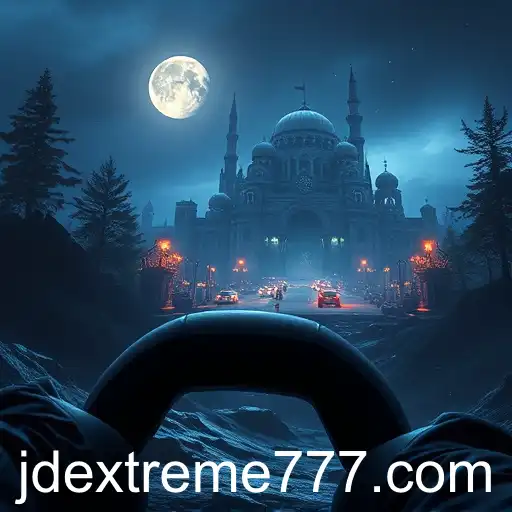 Jdextreme's Rise in the Gaming World