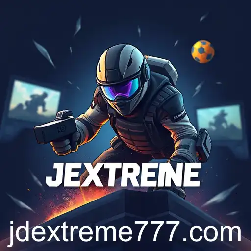 The Rise of Jdextreme in the Gaming World