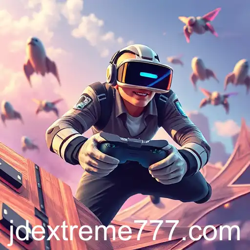 Gaming Culture and Market Transformations