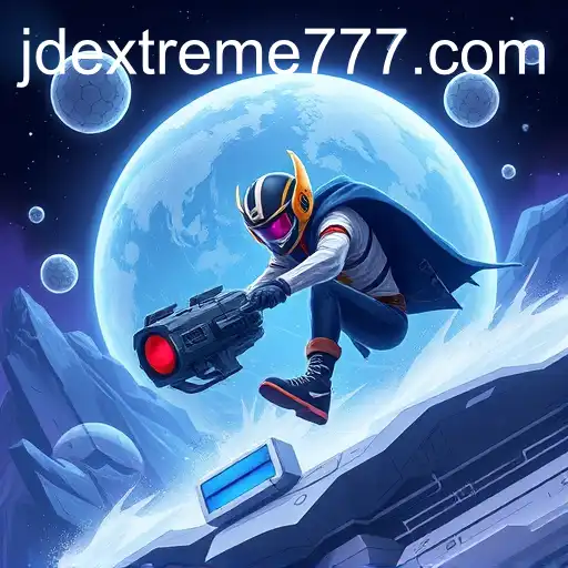 Jdextreme: Transforming Online Gaming in 2025