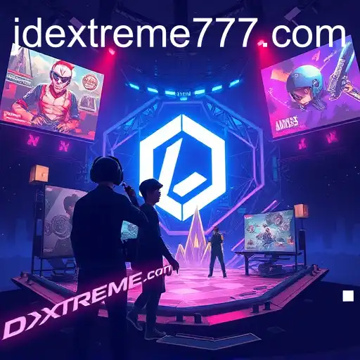 Jdextreme: Gaming Trends and Evolution