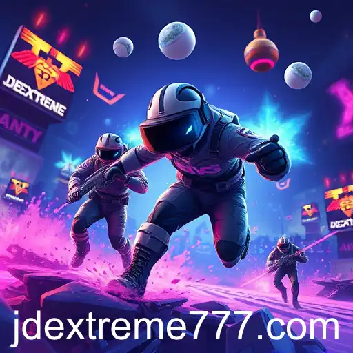 Jdextreme Revolutionizes Online Gaming Experience