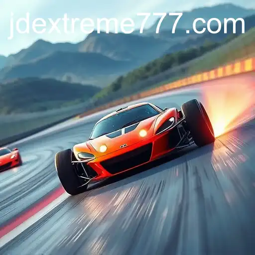 Exploring the Thrilling World of Racing Games: A Dive into 'Jdextreme'