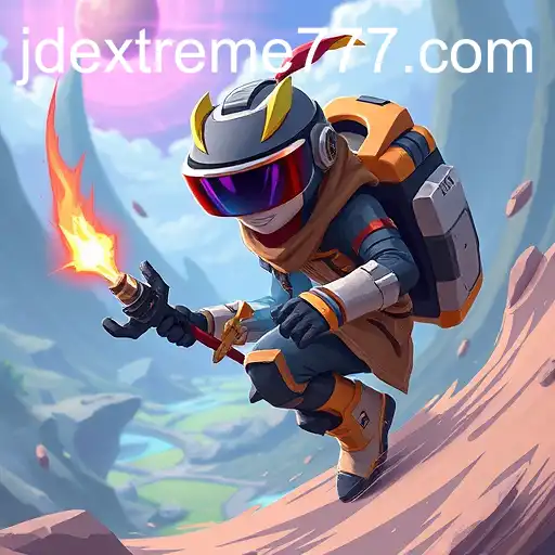 Revolutionizing Gaming Experience with Jdextreme