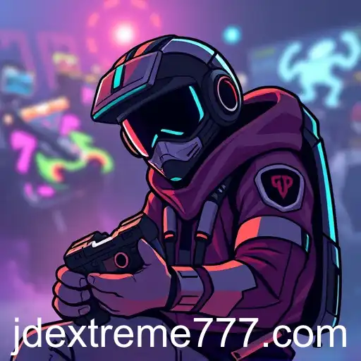 The Rise of Jdextreme in the Online Gaming World