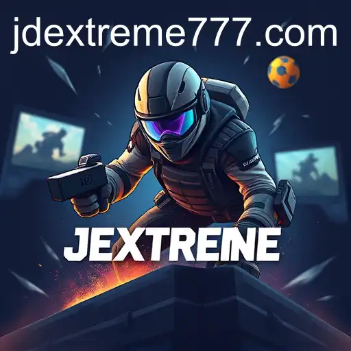 The Rise of Jdextreme in the Gaming World