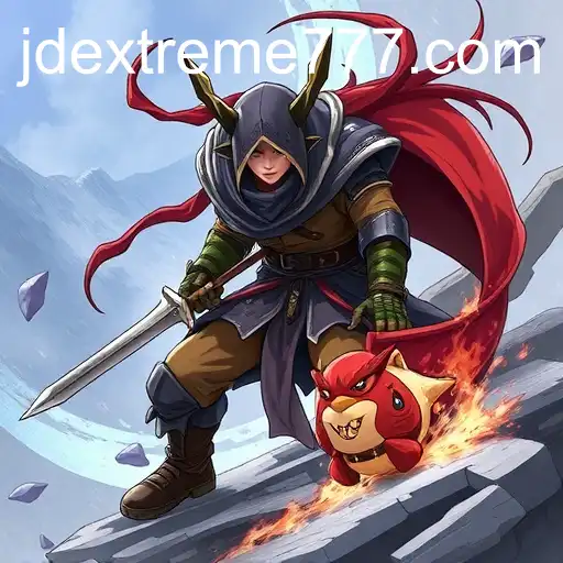 Exploring the Fascinating World of Role-Playing Games with Jdextreme