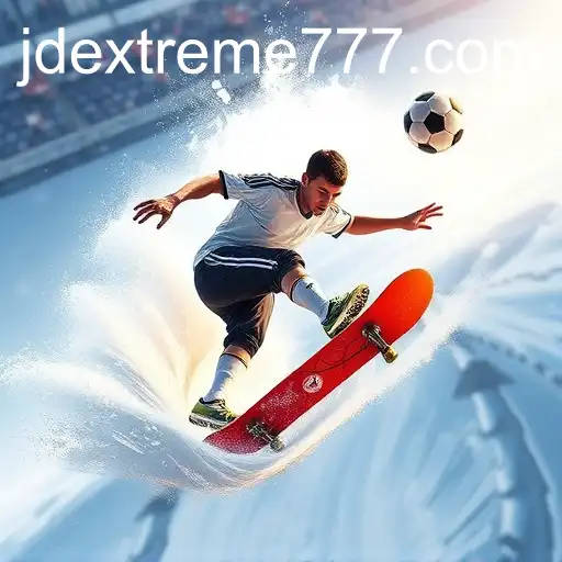 Exploring the Thrilling World of Sports Games: A Dive into the Jdextreme Keyword