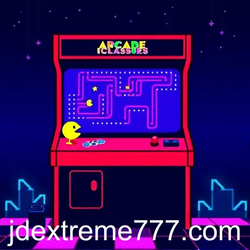 The Digital Renaissance of Arcade Games: Exploring the 'Jdextreme' Experience