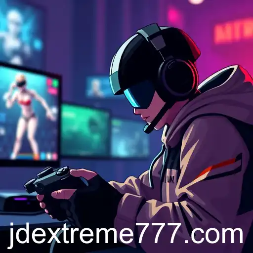 The Evolution of Online Gaming Dynamics in 2025