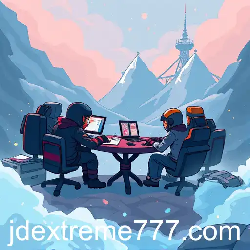 Future of Gaming Unveiled on Jdextreme