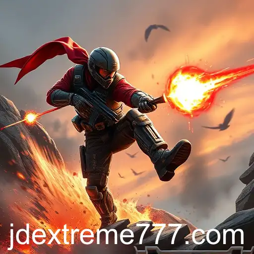 Gaming Platform JDextreme Revolutionizes Online Experience