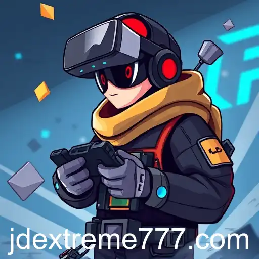 Jdextreme: Bridging Alternative Realities in Gaming