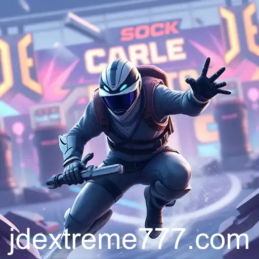 Jdextreme Continues to Lead in Gaming Innovation