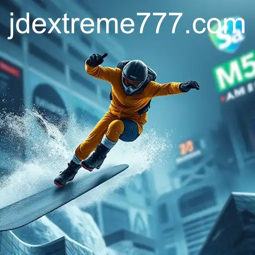 Jdextreme: Revolutionizing the Gaming World