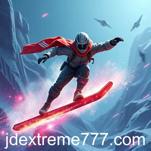 Jdextreme Revolutionizes Online Gaming in 2025