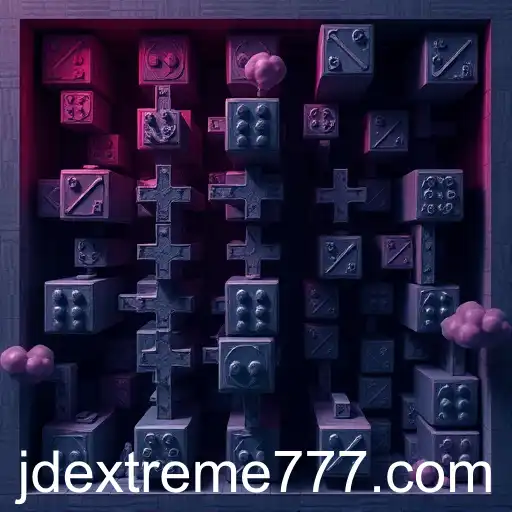 Exploring the Fascinating World of Puzzle Games: A Look into Jdextreme