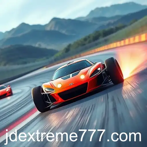 Exploring the Thrilling World of Racing Games: A Dive into 'Jdextreme'
