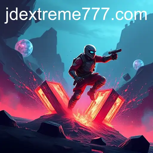 The Rise and Impact of Jdextreme on Gaming Culture