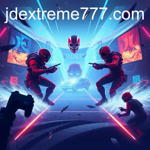 The Rise of JDextreme in the Gaming World