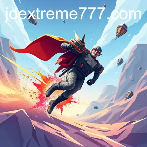 The Rise of Jdextreme Gaming Ecosystem