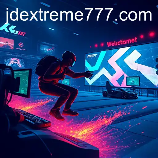 The Rise of Jdextreme in the Gaming World