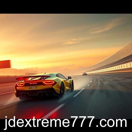 The Rise of Virtual Racing in 2025