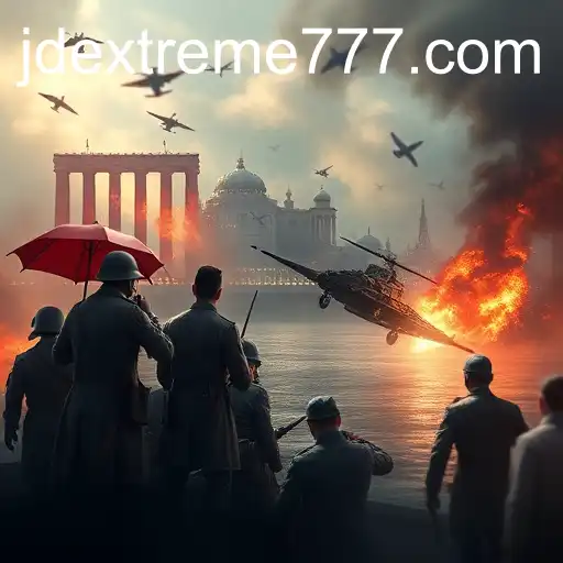 Exploring Strategy Games with Jdextreme: A Dive into Tactical Mastery